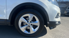 Nissan Qashqai 1.5 dCi 115 Acenta Premium 5dr Diesel Hatchback